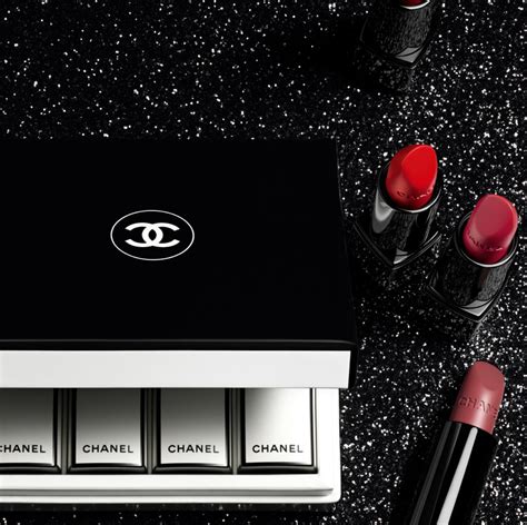 chanel rouge allure nuit blanche|chanel edition blanche decant.